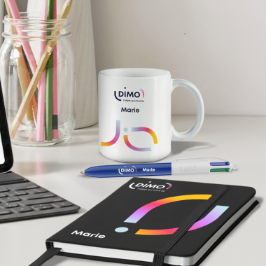Top 5 des occasions où offrir un mug goodies à vos clients ou collaborateurs